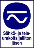 Shksuunniittelu Shk- ja teleurakoitsijaliiton jsenelt